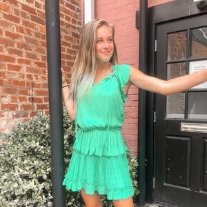 Meet your Posher, Gracie